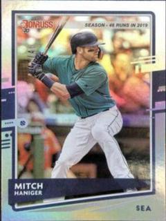 Mitch Haniger