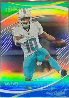 Tyreek Hill