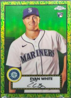 Evan White
