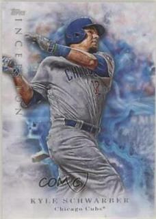 Kyle Schwarber