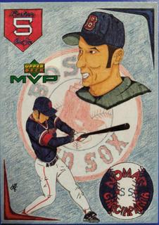 Nomar Garciaparra