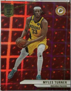 Myles Turner