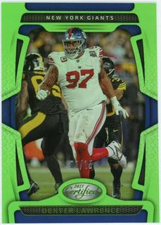 Dexter Lawrence