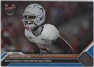 University of Texas