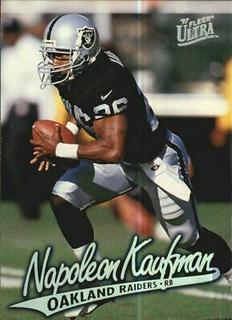 Napoleon Kaufman