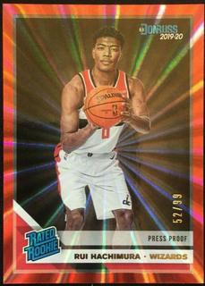 Rui Hachimura