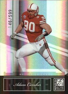 Adam Carriker