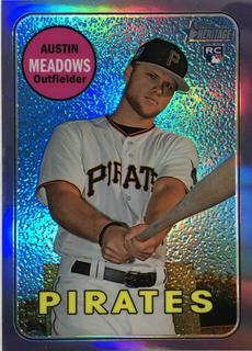 Austin Meadows