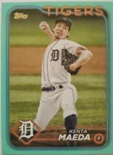 Kenta Maeda