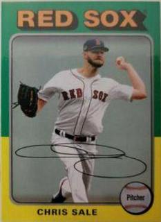 Chris Sale