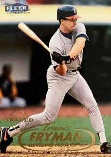 Travis Fryman