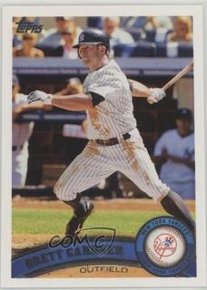 Brett Gardner