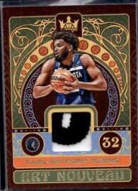 Karl Anthony Towns [Prime] #AN-KAT