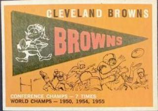 Cleveland Browns