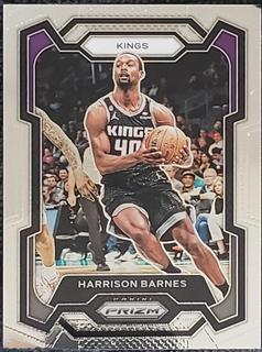 Harrison Barnes
