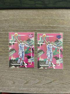 Paul George