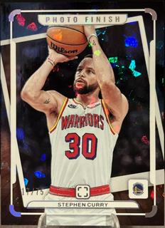 Stephen Curry