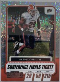 Aaron Jones