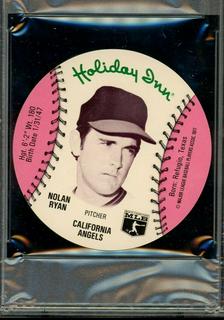 Nolan Ryan