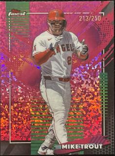 Mike Trout