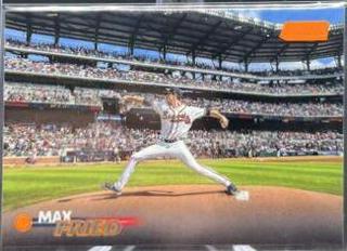 Max Fried