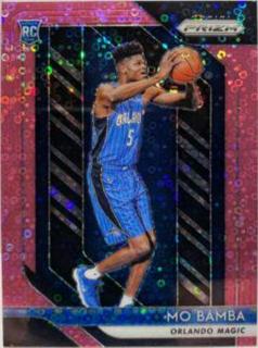 Mo Bamba