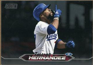 Teoscar Hernandez