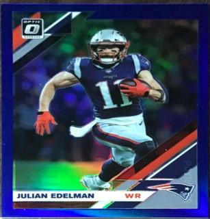 Julian Edelman