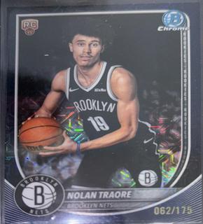 Nolan Traore