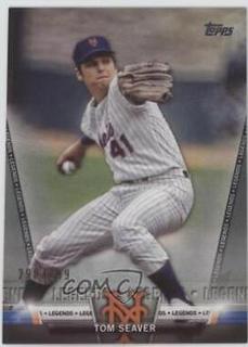 Tom Seaver