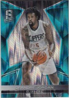 DeAndre Jordan