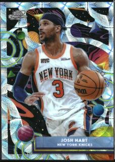Josh Hart