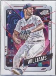 Gavin Williams