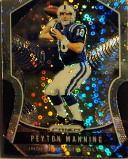Peyton Manning