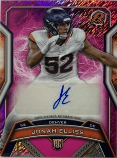 Jonah Elliss