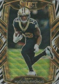 Michael Thomas
