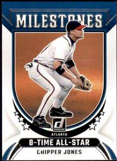 Chipper Jones