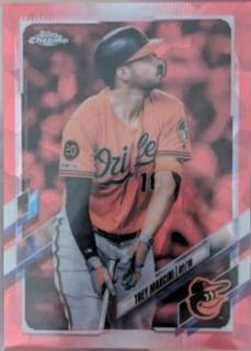 Trey Mancini