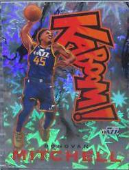 Donovan Mitchell