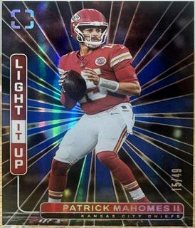 Patrick Mahomes II