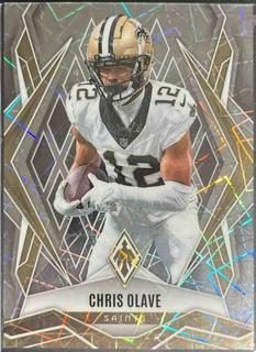 Chris Olave