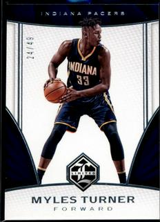 Myles Turner