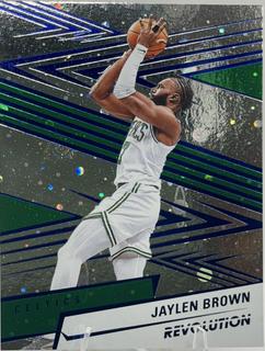 Jaylen Brown