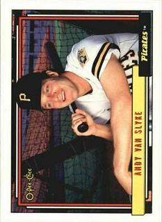 Andy Van Slyke