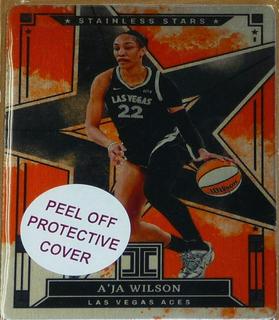A'ja Wilson