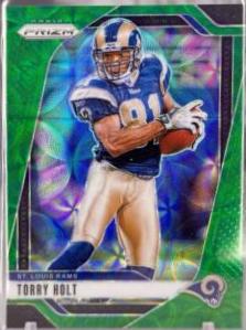 Torry Holt