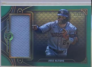 Jose Altuve