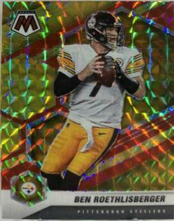 Ben Roethlisberger