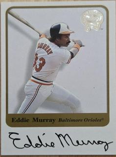 Eddie Murray
