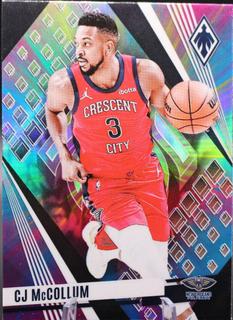 CJ McCollum